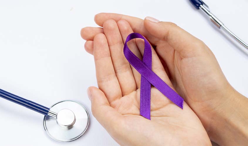 Janeiro Roxo: saiba como identificar e tratar a hanseníase