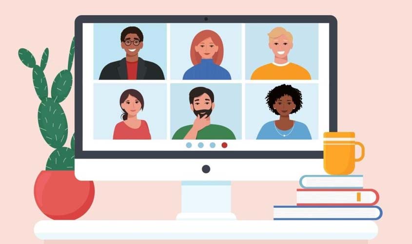 SINTERO apresenta as dificuldades enfrentadas pelas/pelos profissionais do PEI em reunião com MPRO e Seduc