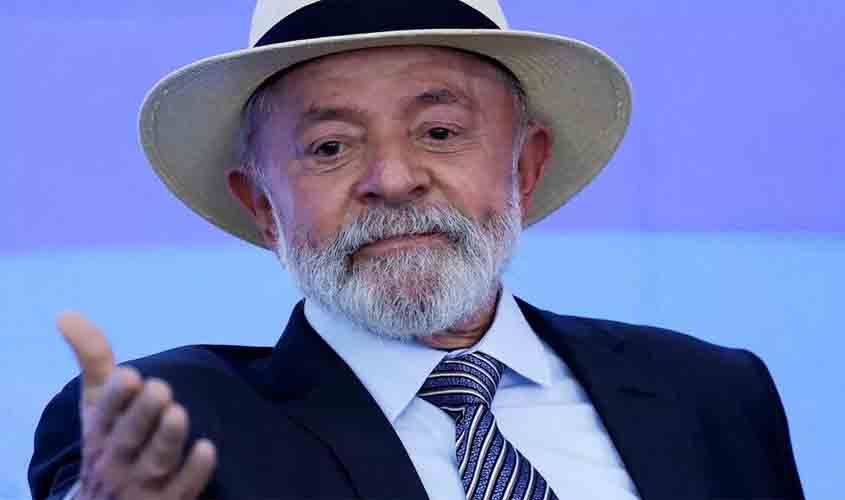 É bom estar vivendo no Brasil