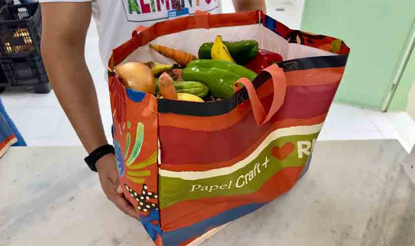 Eventos climáticos extremos afetam alimentação na AL e Caribe