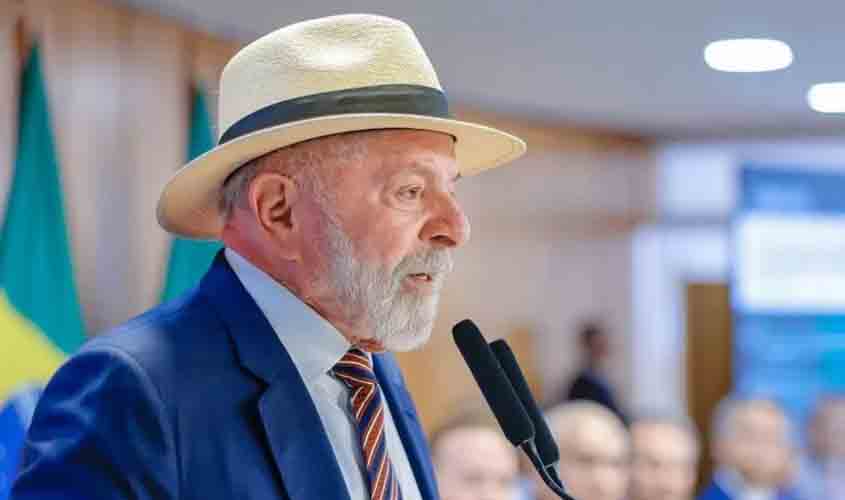 Genial/Quaest: Aprovação de Lula recua de 52% para 47% no último mês