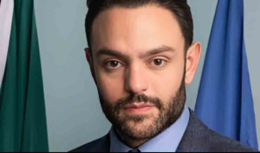 TEM FAKE NEWS E BOATOS, MAS ATÉ AGORA SÓ ESTÁ CONFIRMADA A TROCA DE COMANDO NA CASA CIVIL