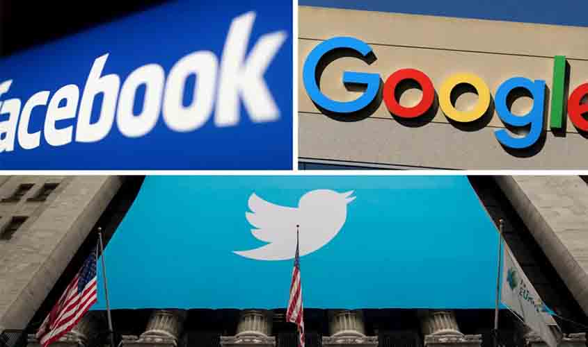 Termina hoje prazo para enviar sugestões de conteúdo nas redes sociais