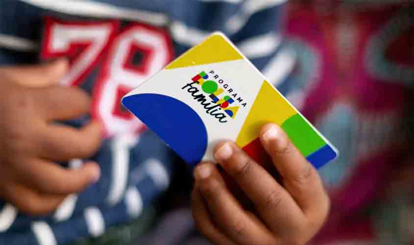 Caixa paga Bolsa Família a beneficiários com NIS de final 6