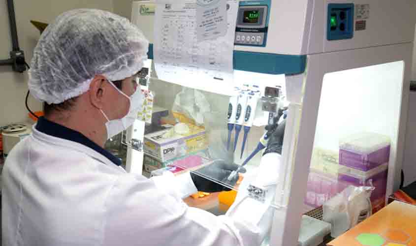 Orientações são reforçadas pelo governo de RO para combater infecções de doenças sazonais no inverno amazônico