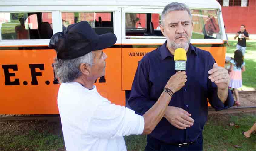 Vereador Everaldo Fogaça apoia Estado de Emergência na Saúde de Porto Velho
