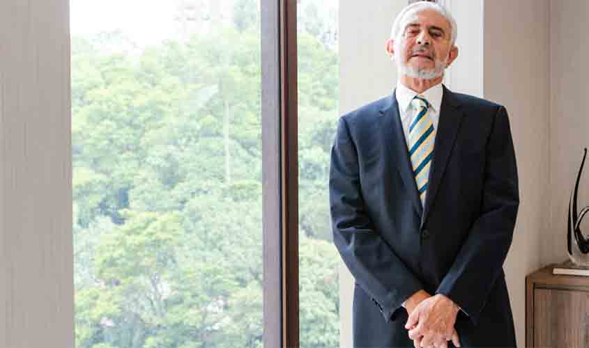 Gastança, a praga moderna que atrasa o Brasil