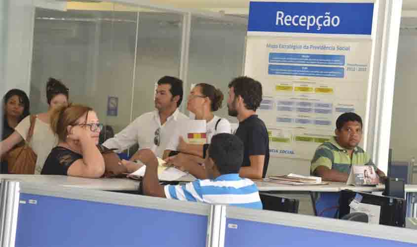 INSS: perícias com médicos em greve serão automaticamente reagendadas