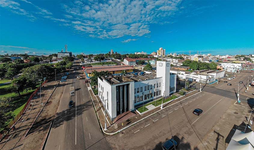 Orçamento 2026 define prioridades da gestão municipal