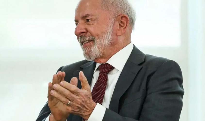 Lula viajará a Washington em março para encontro com Trump