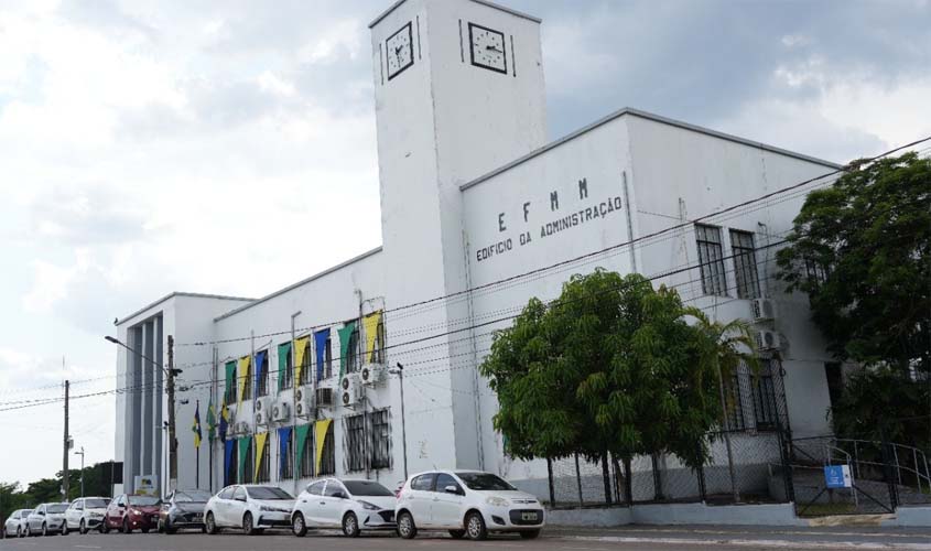 Prefeitura antecipa salários e injeta renda em Porto Velho