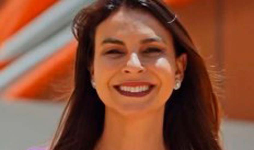 Mariana Carvalho avalia disputa pelo Senado