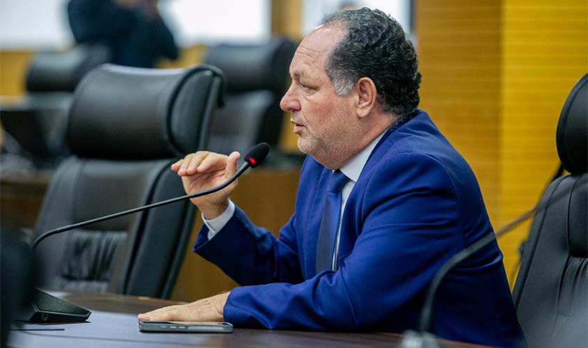 Projeto reduz imposto sobre venda de gado em Rondônia