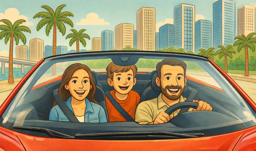 Livra-nos de acidentes! 