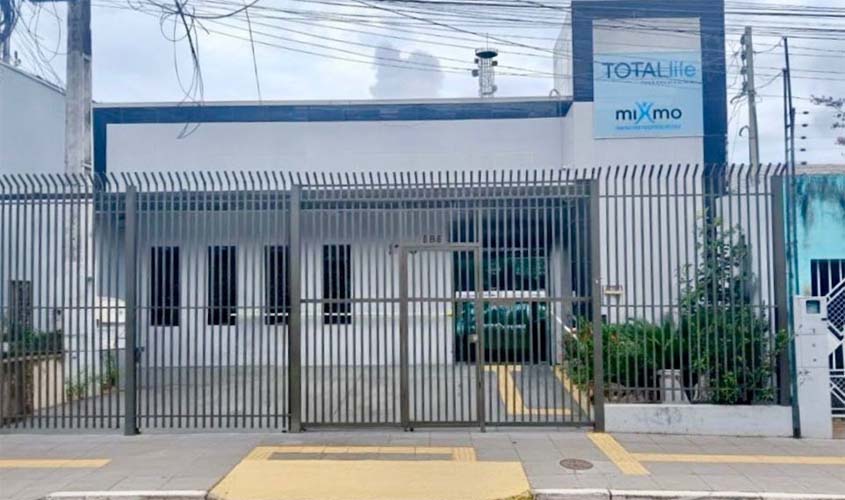 Saúde ocupacional é ampliada na prefeitura de Porto Velho