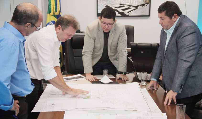 Rondônia terá trabalho estratégico para melhorar trafegabilidade nos 11 mil quilômetros de estradas estaduais