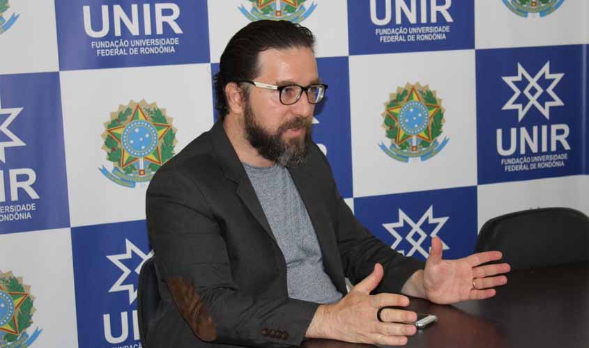 Professor de Direito da UNIR alerta sobre crime de importunação sexual no carnaval