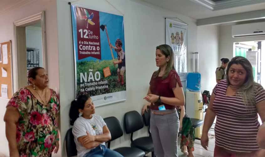 Prefeitura garante apoio aos Conselhos Tutelares