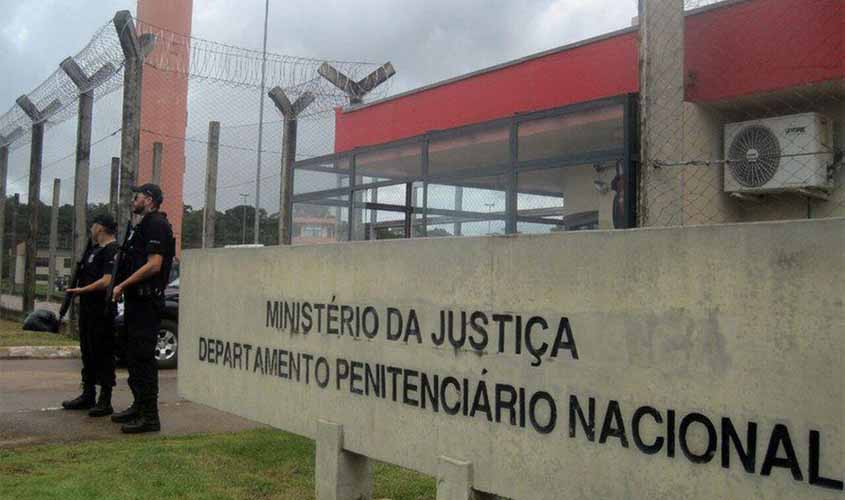 Forças Armadas vão fazer segurança externa em presídio de Porto Velho