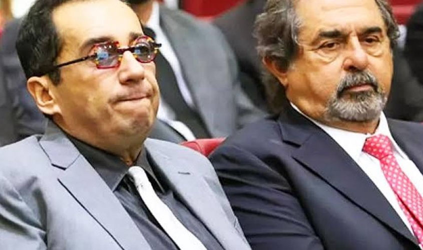 Morre suplente do senador Jorge Kajuru