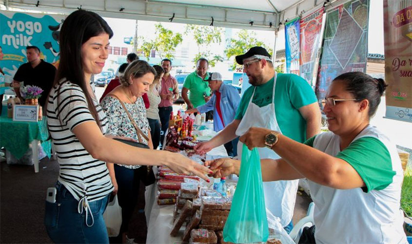 4ª edição da Exposição da Agroindústria Familiar e Artesanato terá presença de expositores de vários municípios