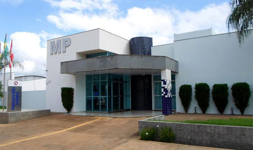 Ministério Público realiza ciclo de palestras do evento Lar Sem Medo