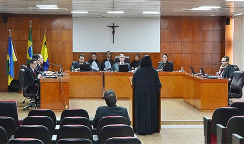 TRE-RO desaprova contas dos partidos PT e PDT por descumprirem exigências contidas na Lei n. 9. 096/1995