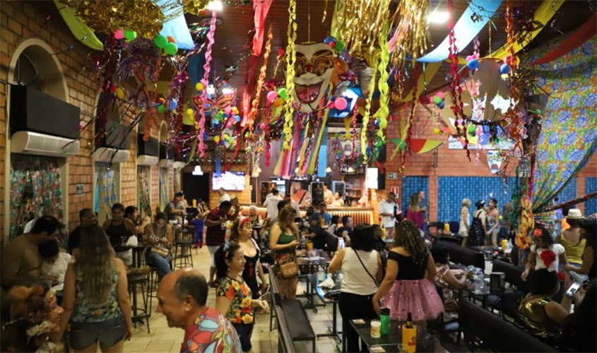 Eventos oficiais da Prefeitura foram sucesso em Porto Velho