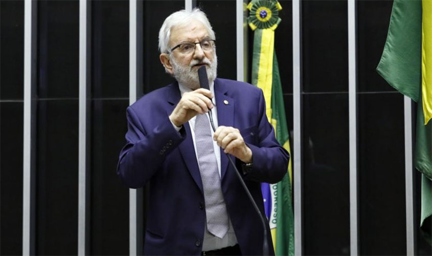 Projeto susta decreto sobre contratação de militar inativo para a administração pública