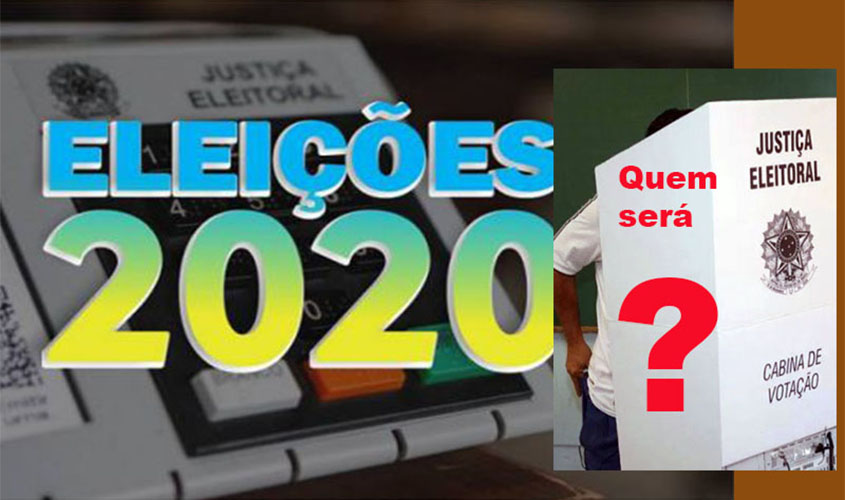 Por enquanto, só elucubrações: partidos formam alianças e começam a preparar a disputa pela capital