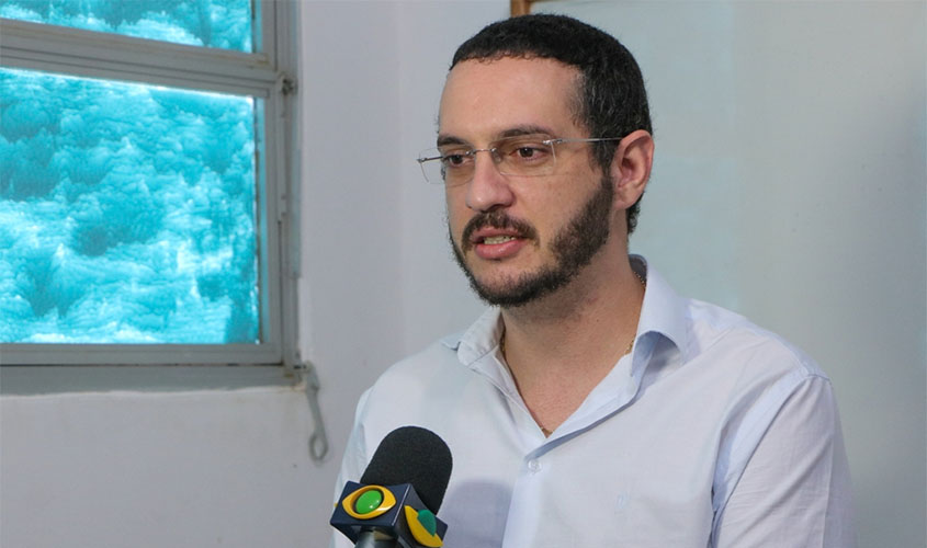 Prefeitura reforça orientações sobre Coronavírus