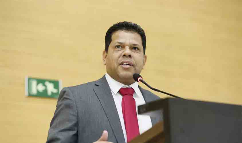 Deputado Jair Montes pede Criação de Fundo Estadual para que empresários possam comprar vacinas contra covid-19