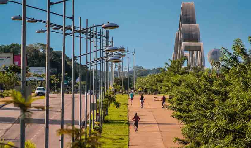 Governo de Rondônia intensifica esforços para iniciar revitalização do Espaço Alternativo