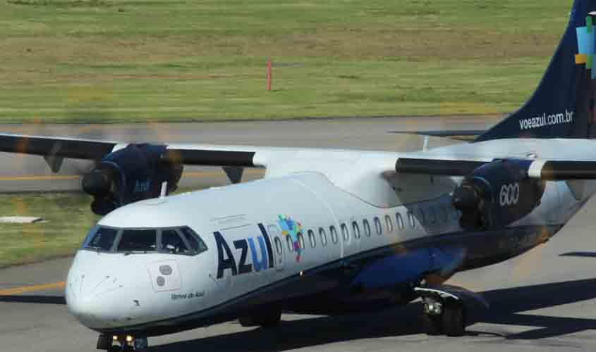 Companhia aérea surpreende o mercado e lança passagens aéreas de ida volta Porto Velho/SP por apenas R$ 562; veja outras ofertas 