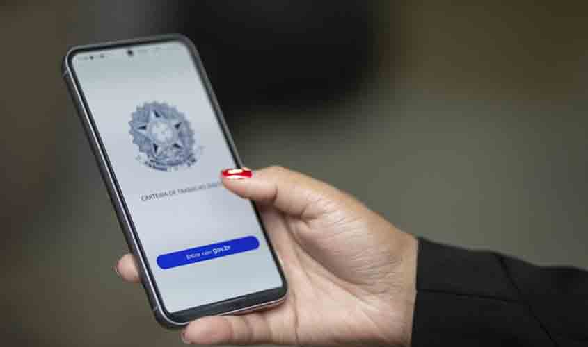 Rondônia inicia ano com saldo positivo na geração de empregos, com destaque para a agropecuária 