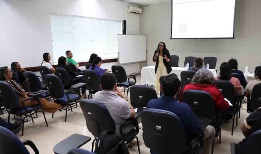 MPRO promove reunião para fortalecer rede de proteção à infância e juventude