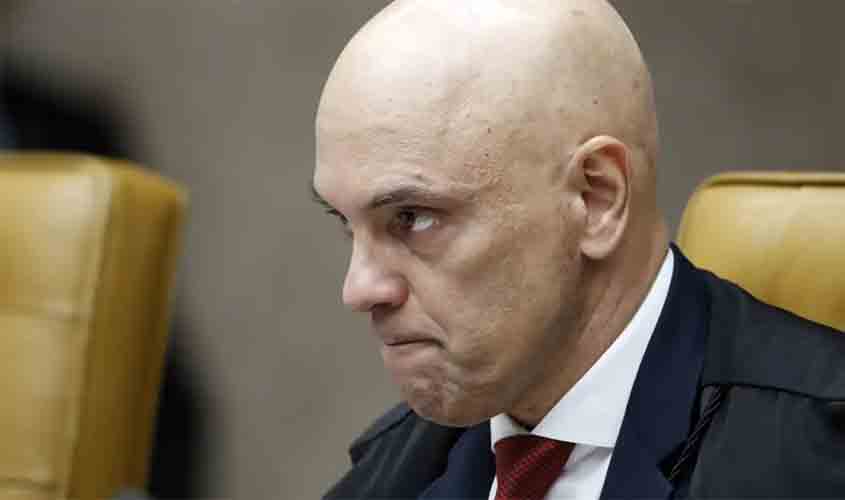 Moraes fala em soberania e independência após críticas dos EUA