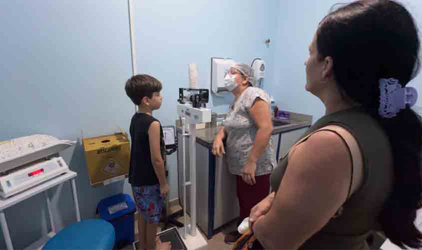 Atendimento noturno em unidades de saúde muda rotina de pacientes e ajuda a desafogar as UPAs