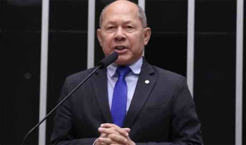 Deputado Coronel Chrisóstomo vai à Justiça Federal para suspender leilão de concessão da BR-364