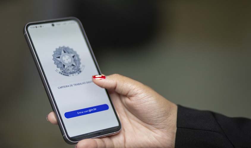 Rondônia inicia ano com saldo positivo na geração de empregos, com destaque para a agropecuária