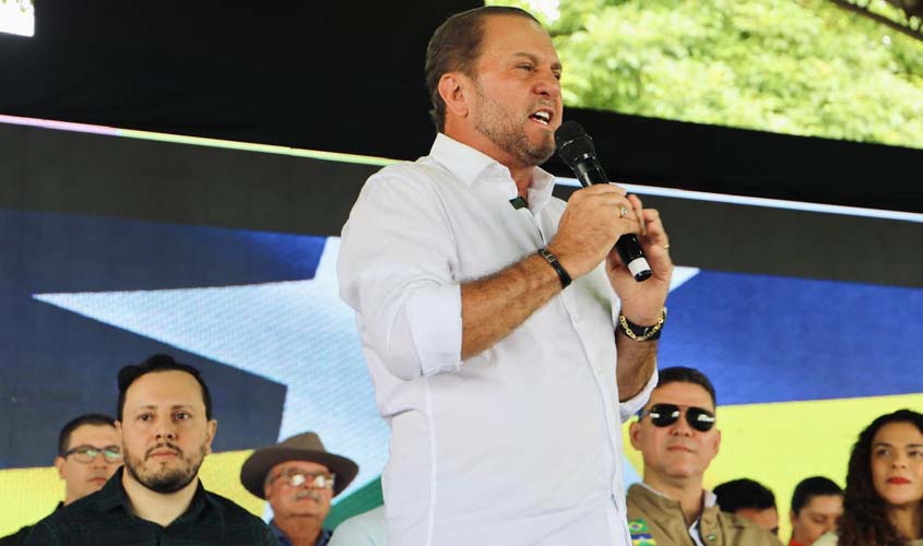 Pedágio na BR-364: empresa vai cobrar primeiro e investir depois