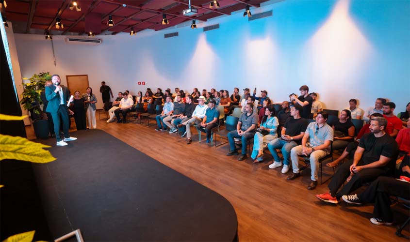 Turismo, esporte e lazer são ampliados na prefeitura de PVH