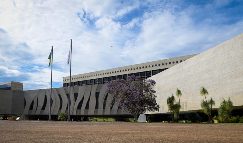 STJ abre inscrições para 2ª edição de congressos