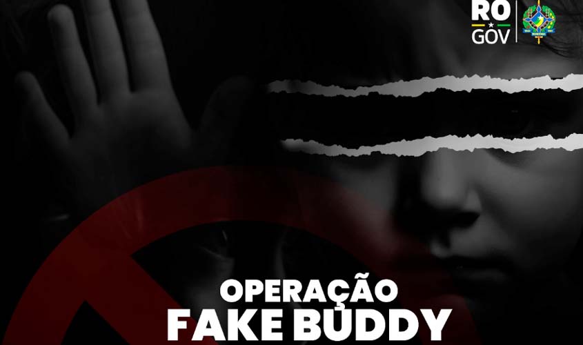 Operação Fake Buddy resulta em prisão em Rolim de Moura