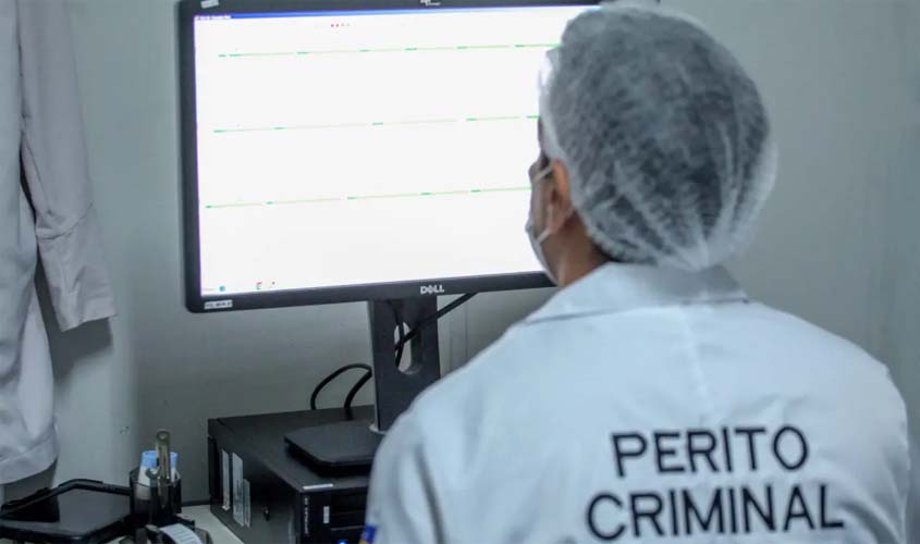 Rede PCI Conecta amplia busca por desaparecidos em Rondônia