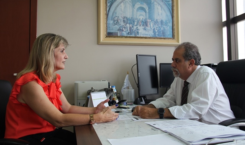 Transposição: TJRO apoia Servidores