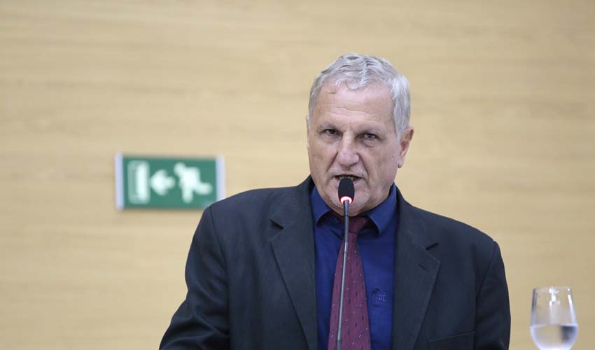 Follador critica descontrole e inércia do Governo do Estado