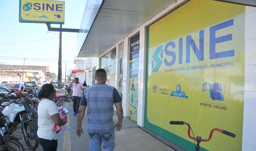Empresa carioca faz parceria com o Sine Municipal e oferece 78 vagas temporárias