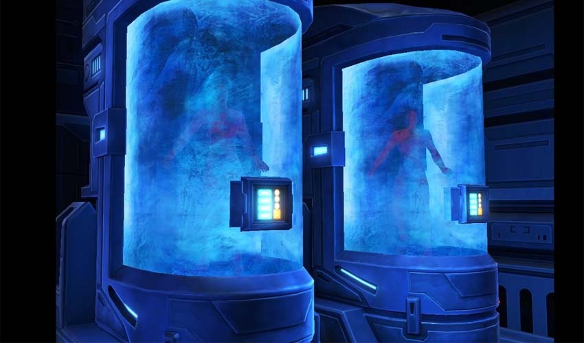 Corpo de brasileiro permanecerá congelado nos Estados Unidos, decide Terceira Turma