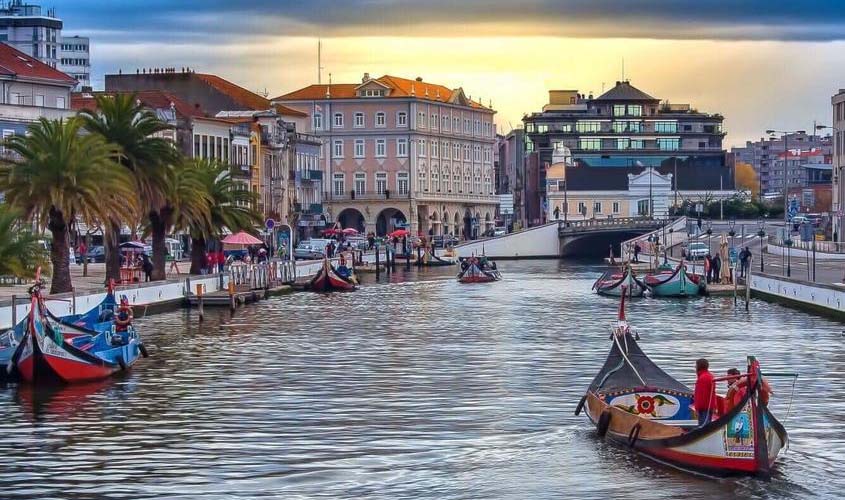 Cidades portuguesas imperdíveis